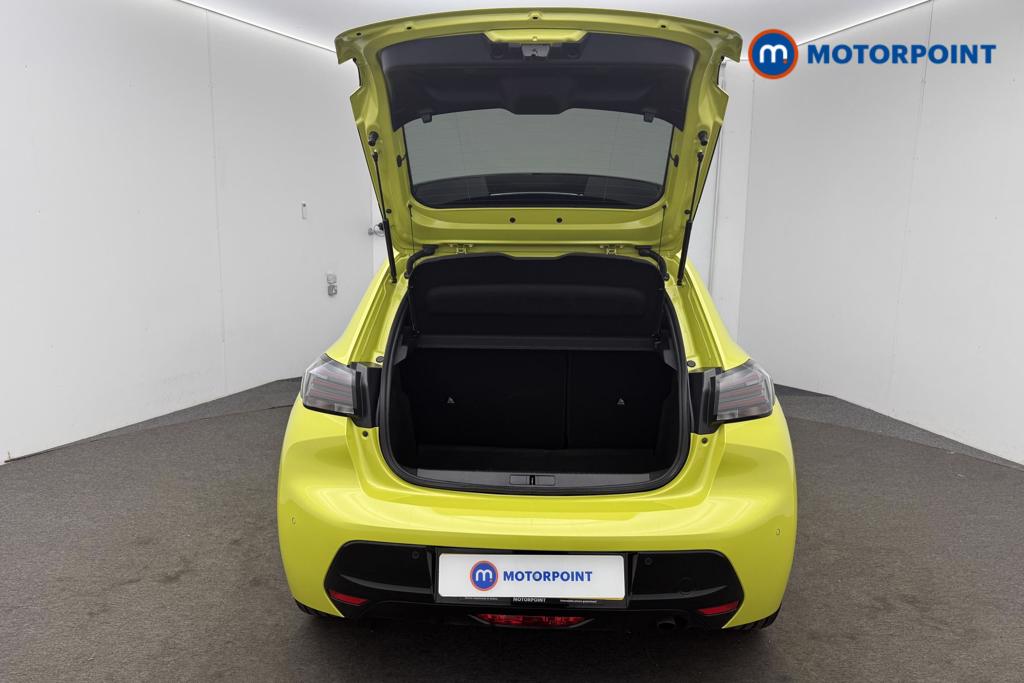 Peugeot 208 Allure Manual Petrol Hatchback - Stock Number (1558242) - 20th supplementary image