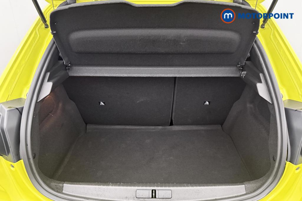 Peugeot 208 Allure Manual Petrol Hatchback - Stock Number (1558242) - 21st supplementary image