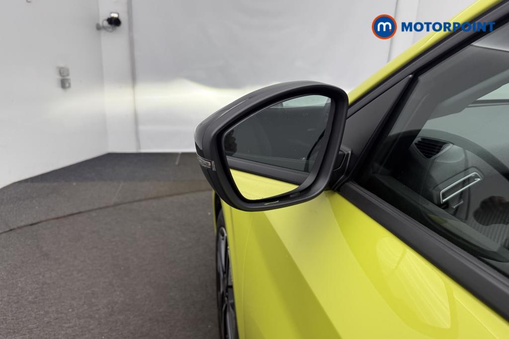 Peugeot 208 Allure Manual Petrol Hatchback - Stock Number (1558242) - 28th supplementary image