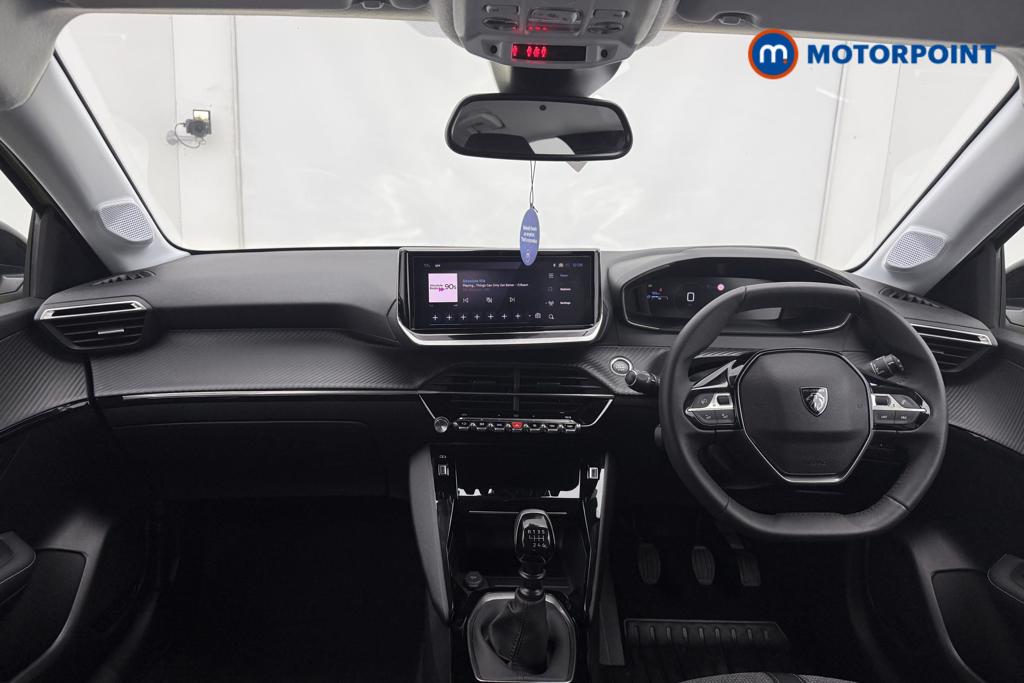 Peugeot 208 Allure Manual Petrol Hatchback - Stock Number (1558242) - 1st supplementary image