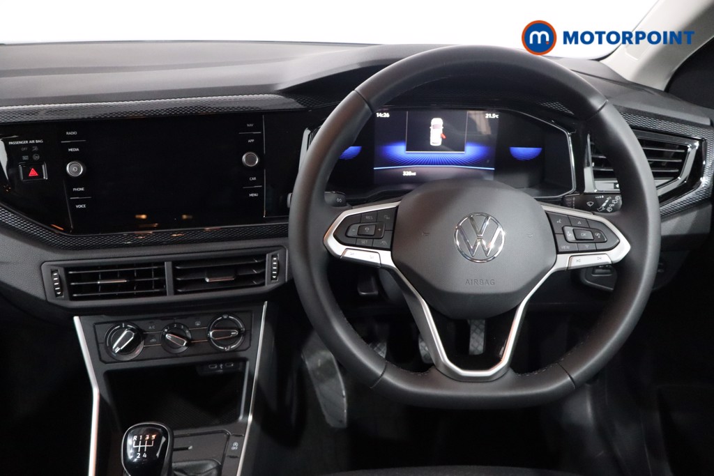 Volkswagen Polo Life Manual Petrol Hatchback - Stock Number (1558786) - 3rd supplementary image