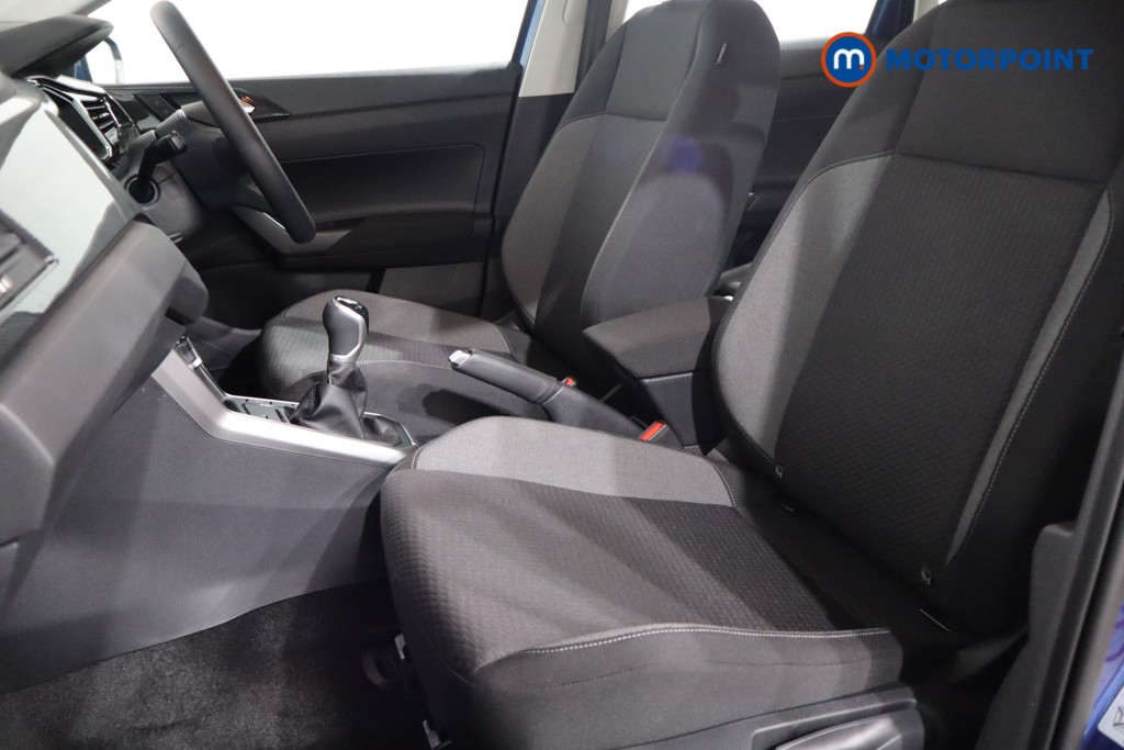 Volkswagen Polo Life Manual Petrol Hatchback - Stock Number (1558786) - 4th supplementary image