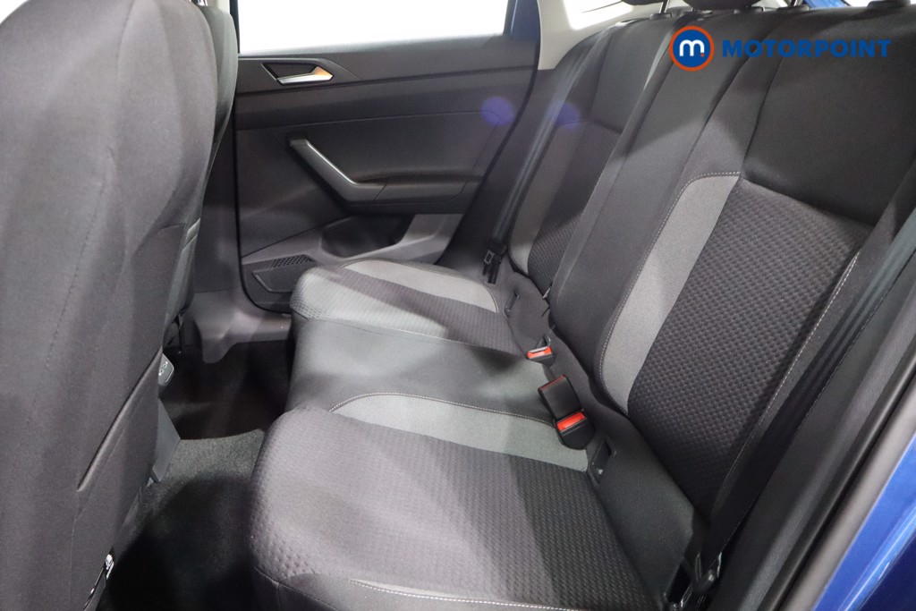 Volkswagen Polo Life Manual Petrol Hatchback - Stock Number (1558786) - 5th supplementary image