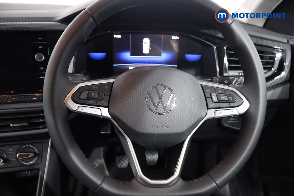 Volkswagen Polo Life Manual Petrol Hatchback - Stock Number (1558786) - 6th supplementary image
