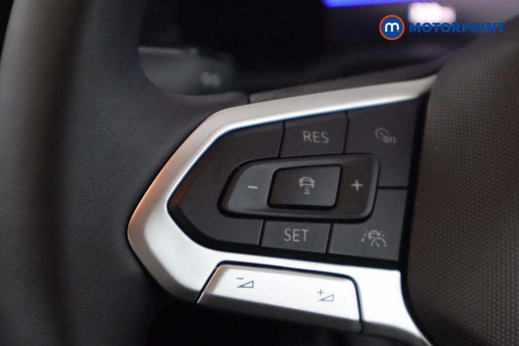 Volkswagen Polo Life Manual Petrol Hatchback - Stock Number (1558786) - 7th supplementary image