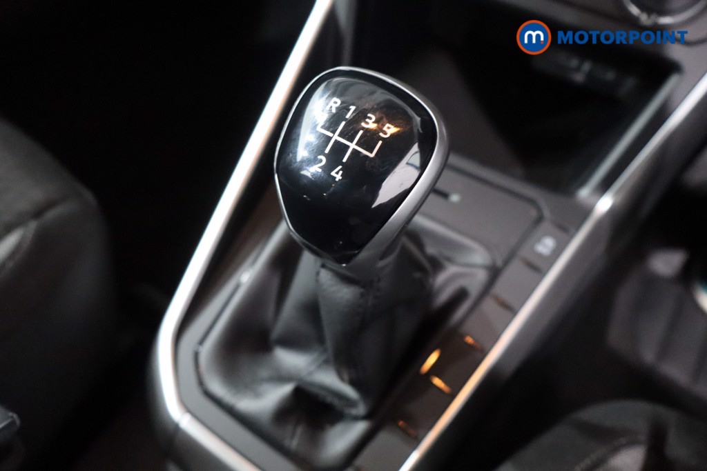 Volkswagen Polo Life Manual Petrol Hatchback - Stock Number (1558786) - 14th supplementary image