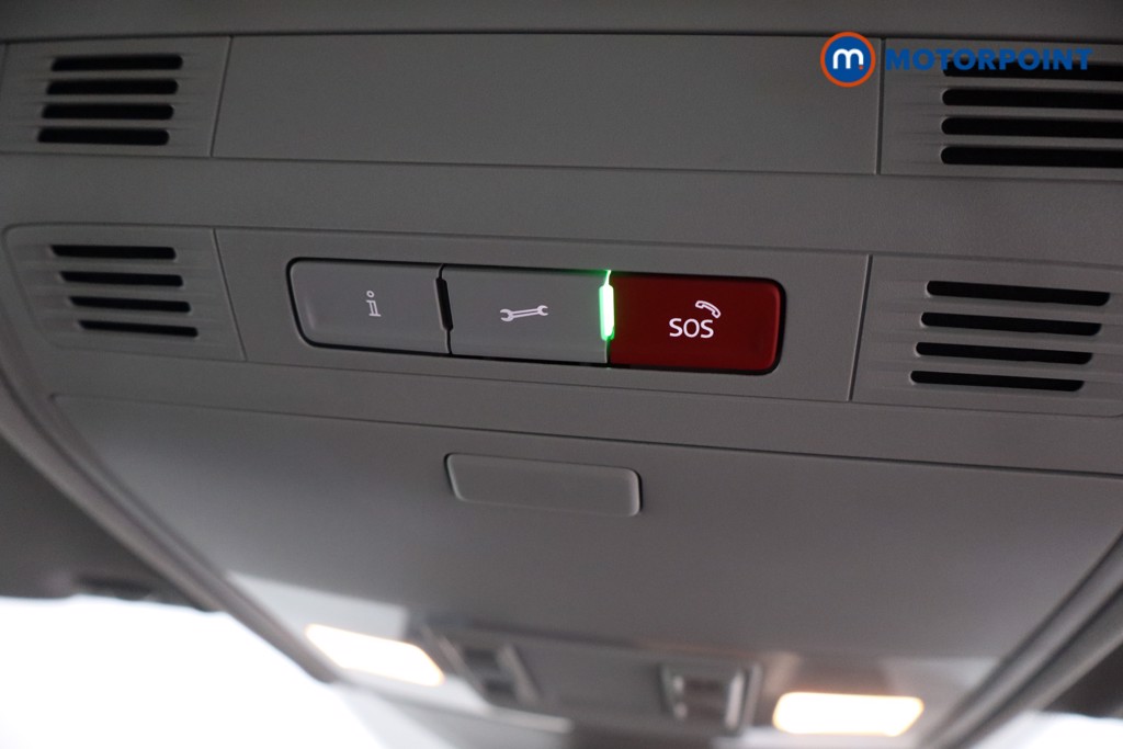 Volkswagen Polo Life Manual Petrol Hatchback - Stock Number (1558786) - 17th supplementary image