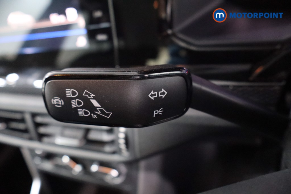 Volkswagen Polo Life Manual Petrol Hatchback - Stock Number (1558786) - 21st supplementary image