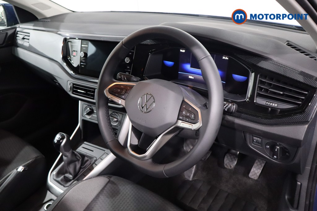 Volkswagen Polo Life Manual Petrol Hatchback - Stock Number (1558786) - 22nd supplementary image