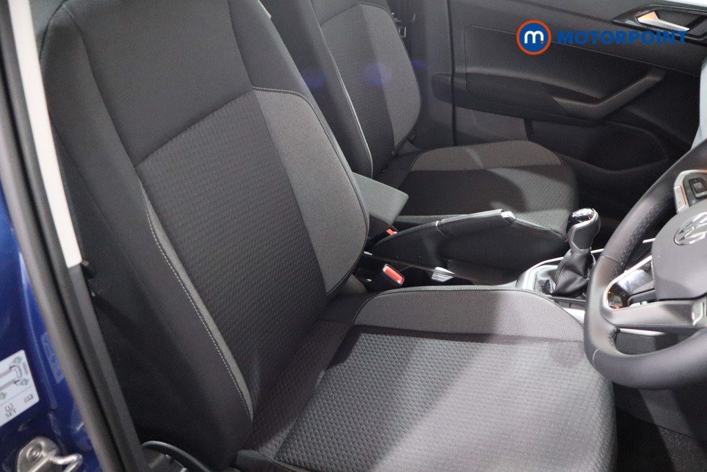 Volkswagen Polo Life Manual Petrol Hatchback - Stock Number (1558786) - 23rd supplementary image