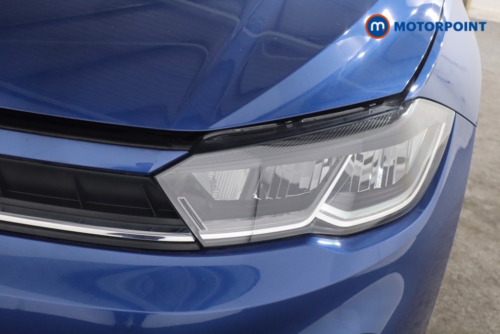Volkswagen Polo Life Manual Petrol Hatchback - Stock Number (1558786) - 27th supplementary image