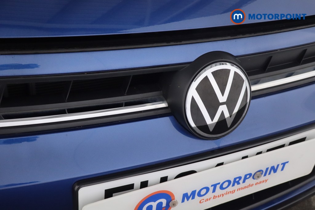Volkswagen Polo Life Manual Petrol Hatchback - Stock Number (1558786) - 28th supplementary image
