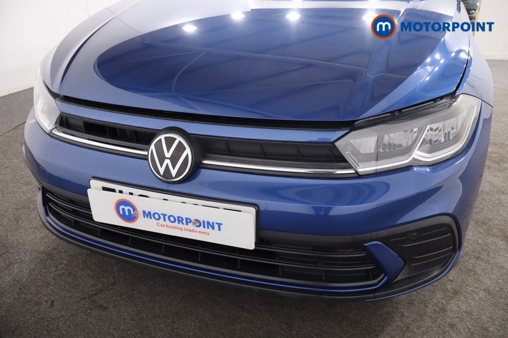 Volkswagen Polo Life Manual Petrol Hatchback - Stock Number (1558786) - 29th supplementary image