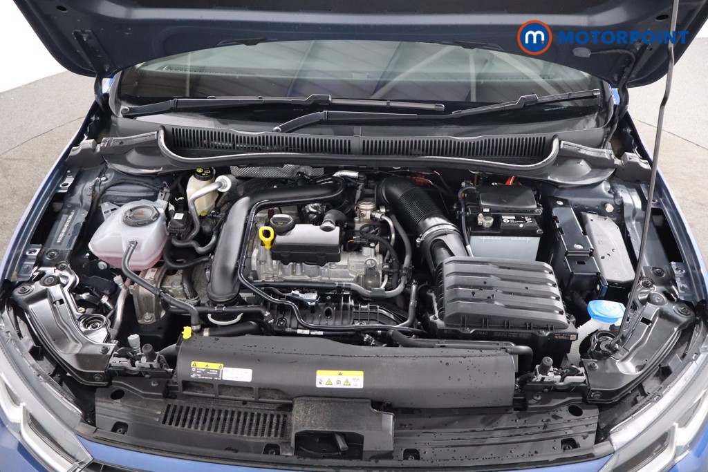 Volkswagen Polo Life Manual Petrol Hatchback - Stock Number (1558786) - 30th supplementary image