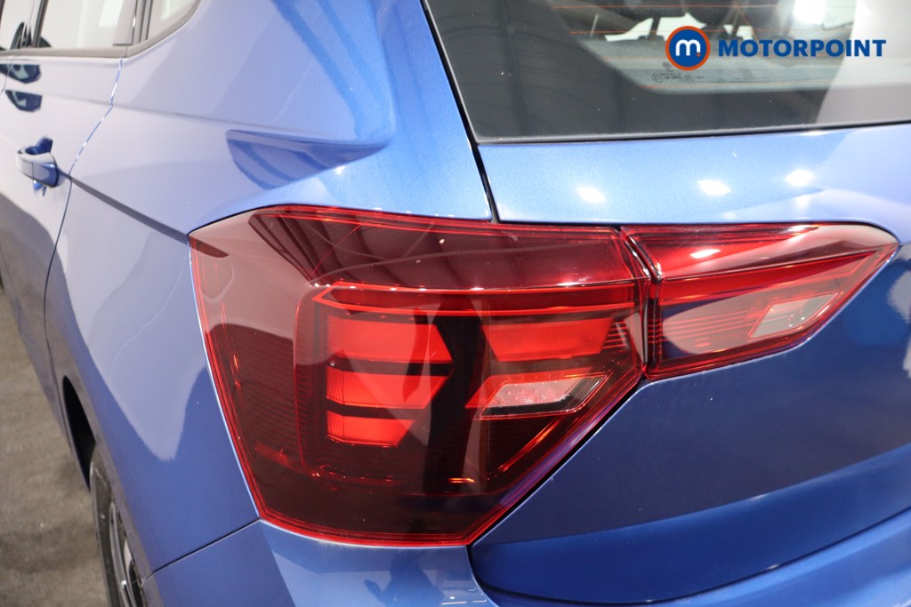 Volkswagen Polo Life Manual Petrol Hatchback - Stock Number (1558786) - 32nd supplementary image
