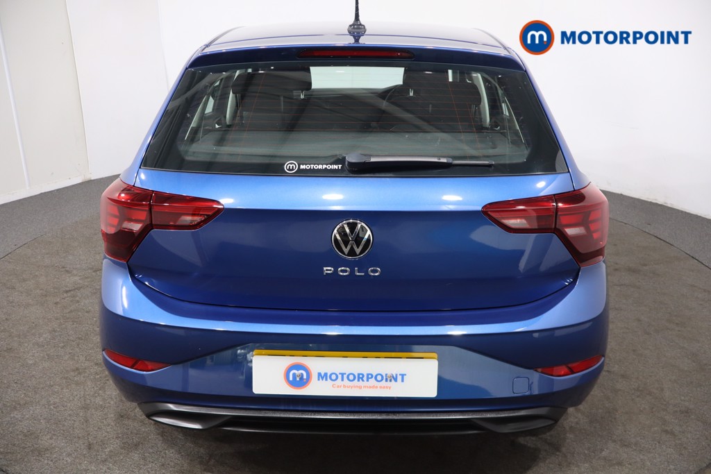 Volkswagen Polo Life Manual Petrol Hatchback - Stock Number (1558786) - 34th supplementary image