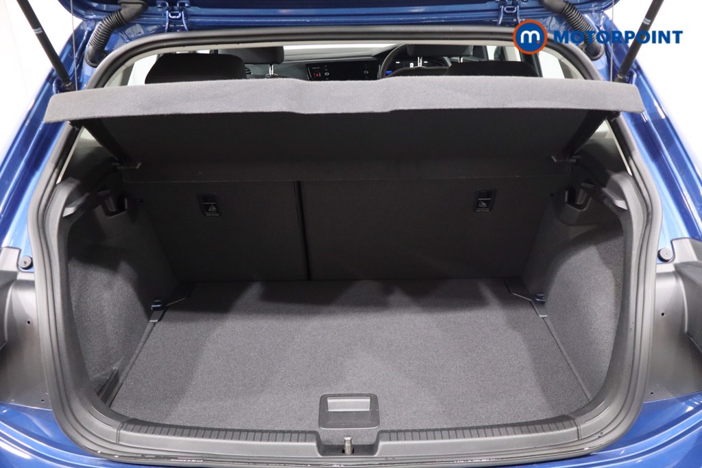 Volkswagen Polo Life Manual Petrol Hatchback - Stock Number (1558786) - 35th supplementary image