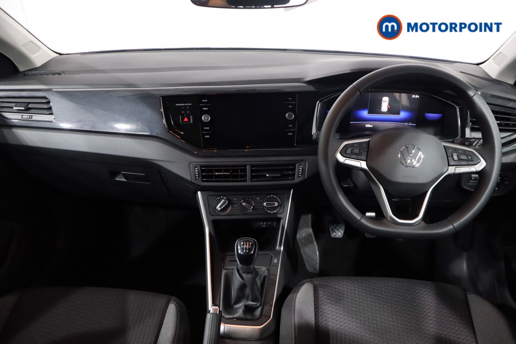 Volkswagen Polo Life Manual Petrol Hatchback - Stock Number (1558786) - 1st supplementary image