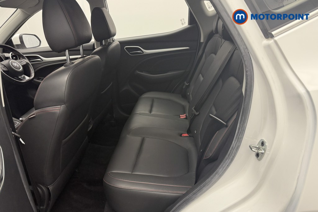 Mg Motor Uk ZS Exclusive Manual Petrol SUV - Stock Number (1559560) - 2nd supplementary image