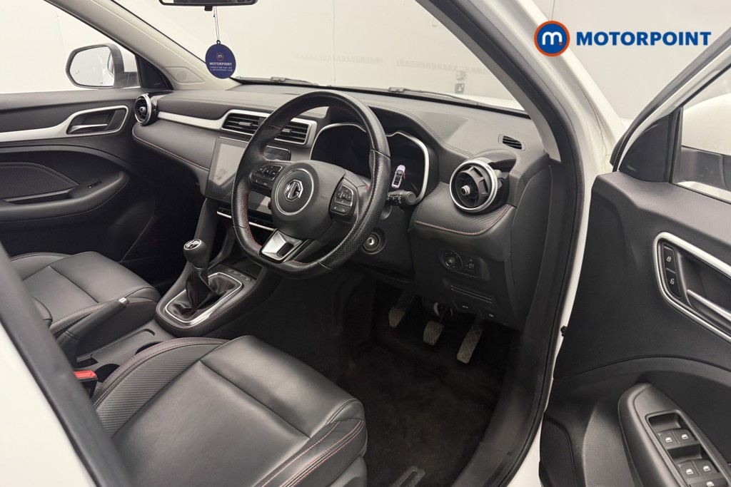 Mg Motor Uk ZS Exclusive Manual Petrol SUV - Stock Number (1559560) - 3rd supplementary image