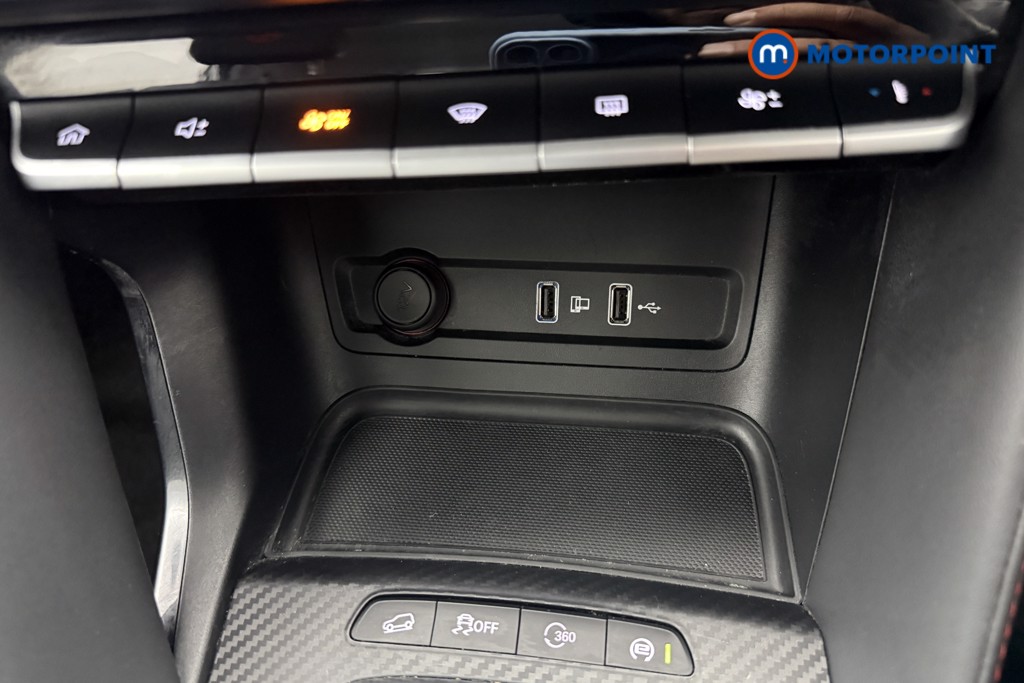 Mg Motor Uk ZS Exclusive Manual Petrol SUV - Stock Number (1559560) - 7th supplementary image