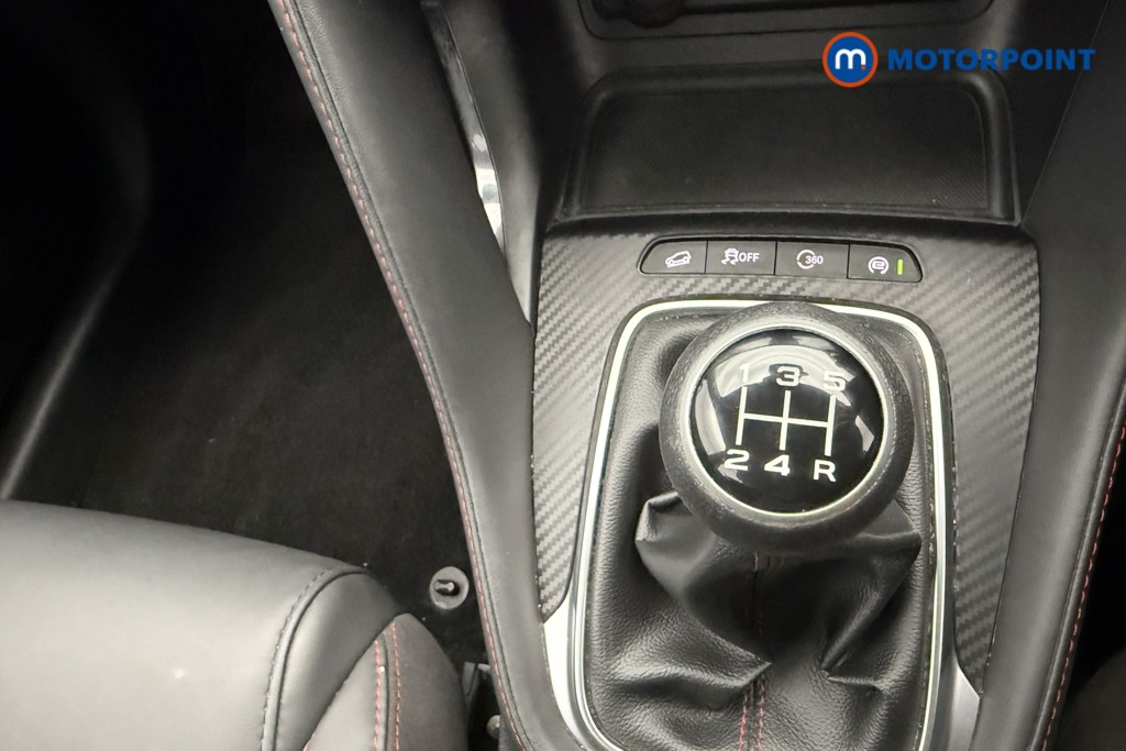 Mg Motor Uk ZS Exclusive Manual Petrol SUV - Stock Number (1559560) - 8th supplementary image