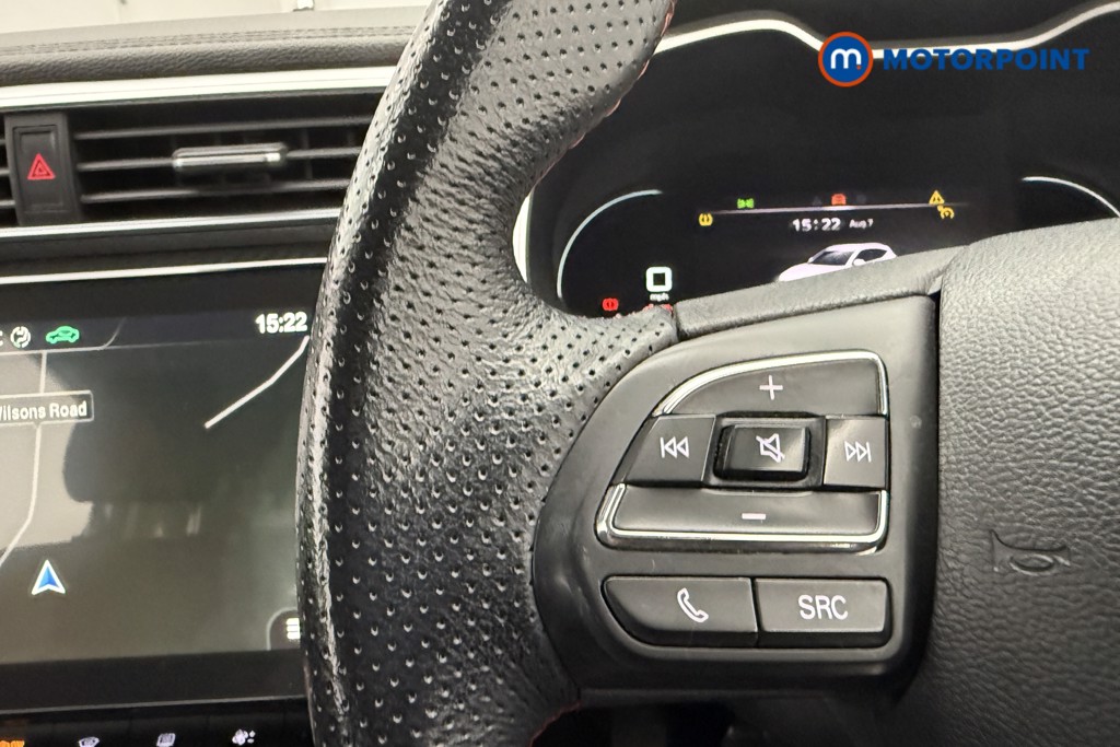 Mg Motor Uk ZS Exclusive Manual Petrol SUV - Stock Number (1559560) - 9th supplementary image