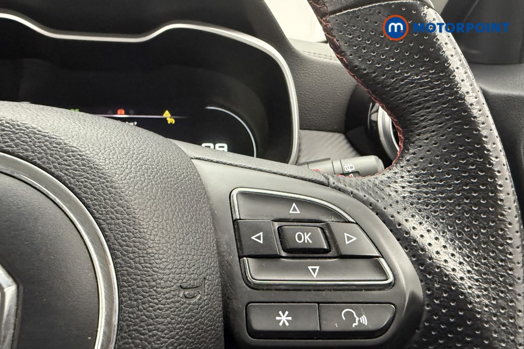Mg Motor Uk ZS Exclusive Manual Petrol SUV - Stock Number (1559560) - 10th supplementary image