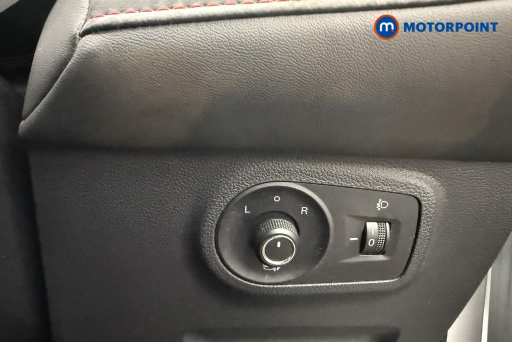 Mg Motor Uk ZS Exclusive Manual Petrol SUV - Stock Number (1559560) - 11th supplementary image