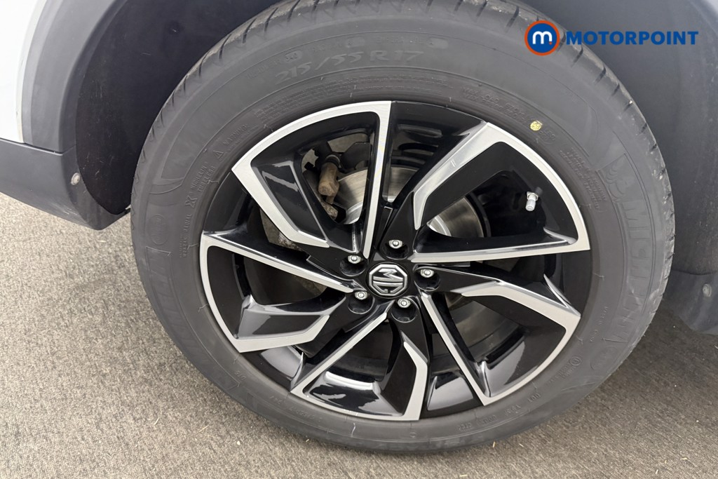 Mg Motor Uk ZS Exclusive Manual Petrol SUV - Stock Number (1559560) - 16th supplementary image