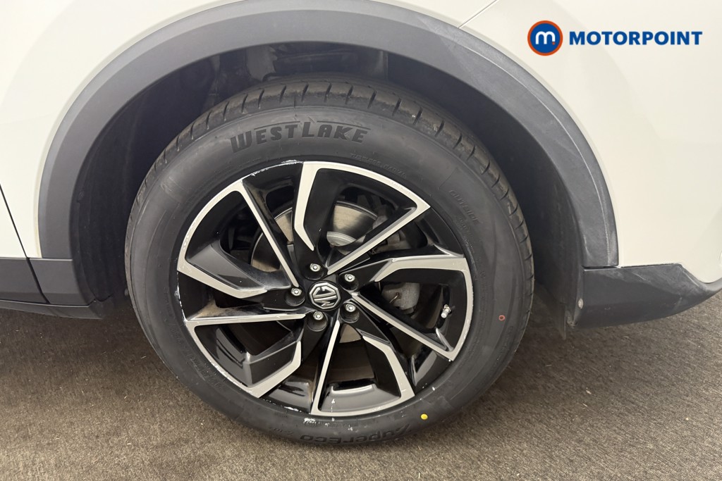 Mg Motor Uk ZS Exclusive Manual Petrol SUV - Stock Number (1559560) - 17th supplementary image
