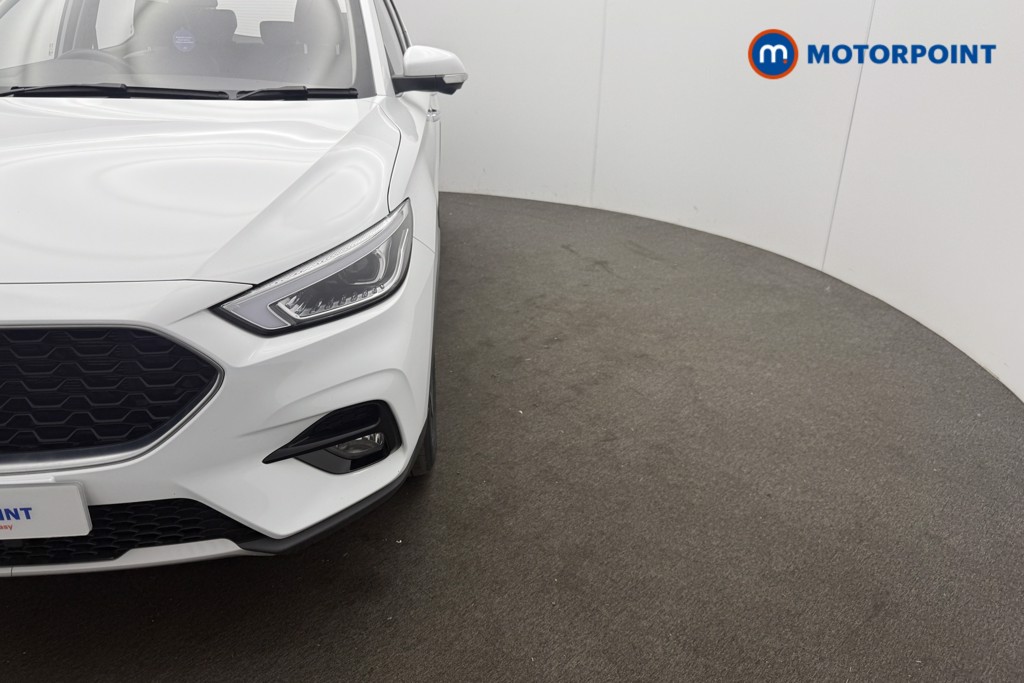 Mg Motor Uk ZS Exclusive Manual Petrol SUV - Stock Number (1559560) - 19th supplementary image