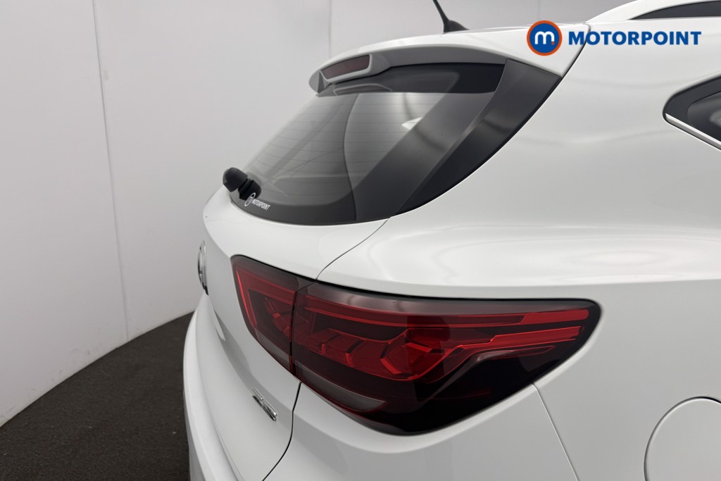 Mg Motor Uk ZS Exclusive Manual Petrol SUV - Stock Number (1559560) - 20th supplementary image