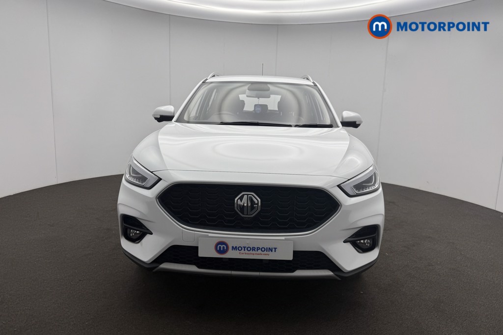 Mg Motor Uk ZS Exclusive Manual Petrol SUV - Stock Number (1559560) - 24th supplementary image