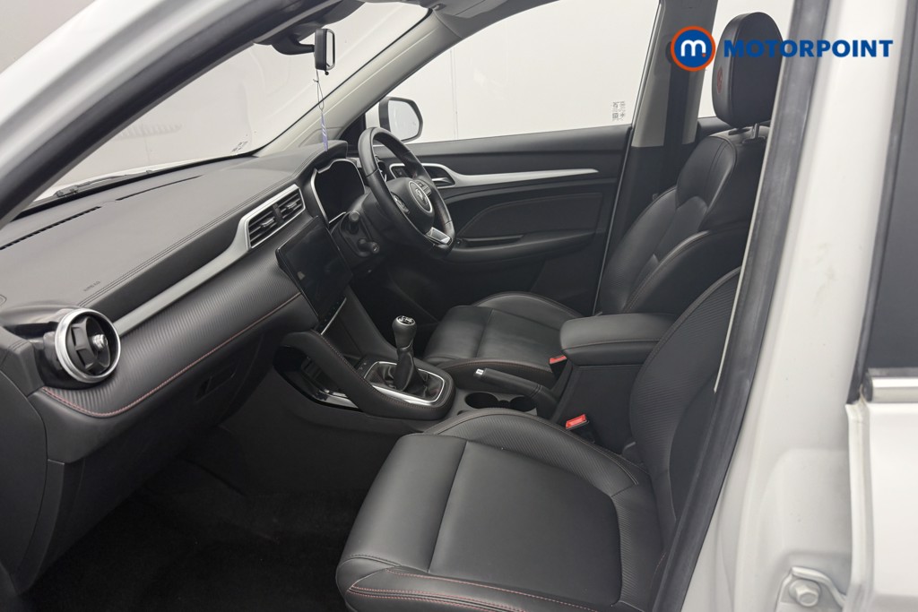 Mg Motor Uk ZS Exclusive Manual Petrol SUV - Stock Number (1559560) - 1st supplementary image