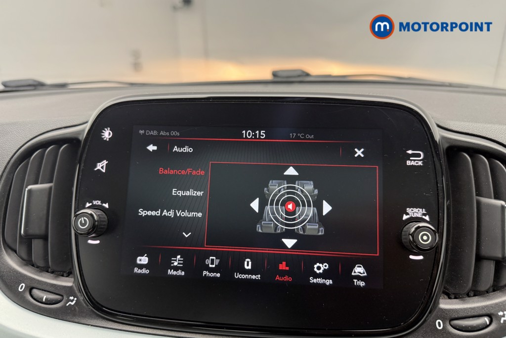 Fiat 500 Dolcevita Manual Petrol-Electric Hybrid Hatchback - Stock Number (1559923) - 6th supplementary image