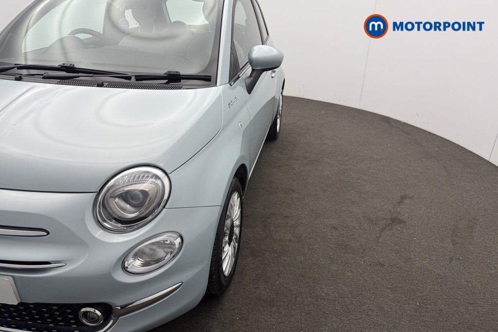 Fiat 500 Dolcevita Manual Petrol-Electric Hybrid Hatchback - Stock Number (1559923) - 22nd supplementary image