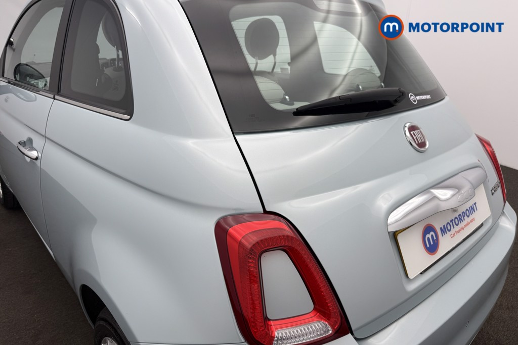 Fiat 500 Dolcevita Manual Petrol-Electric Hybrid Hatchback - Stock Number (1559923) - 25th supplementary image