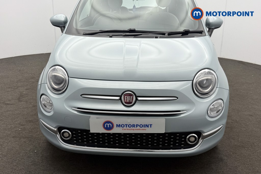 Fiat 500 Dolcevita Manual Petrol-Electric Hybrid Hatchback - Stock Number (1559923) - 27th supplementary image