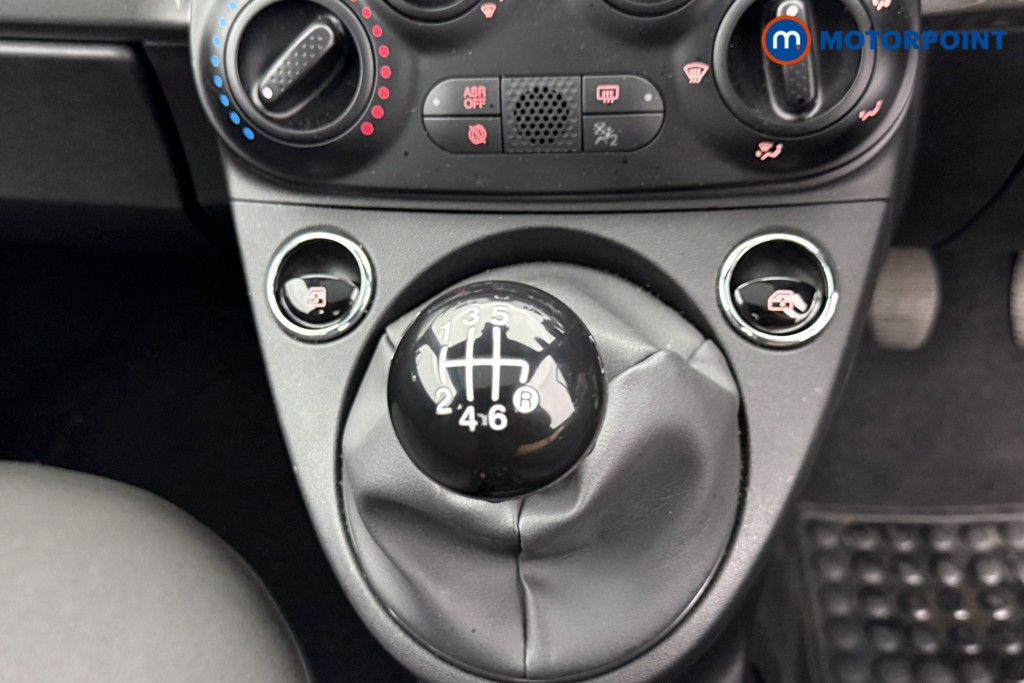 Fiat 500 1.0 Mild Hybrid 3Dr Manual Petrol-Electric Hybrid Hatchback - Stock Number (1559957) - 9th supplementary image