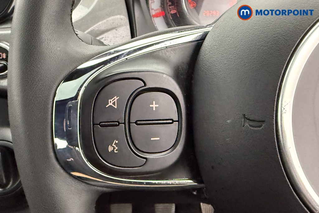 Fiat 500 1.0 Mild Hybrid 3Dr Manual Petrol-Electric Hybrid Hatchback - Stock Number (1559957) - 10th supplementary image