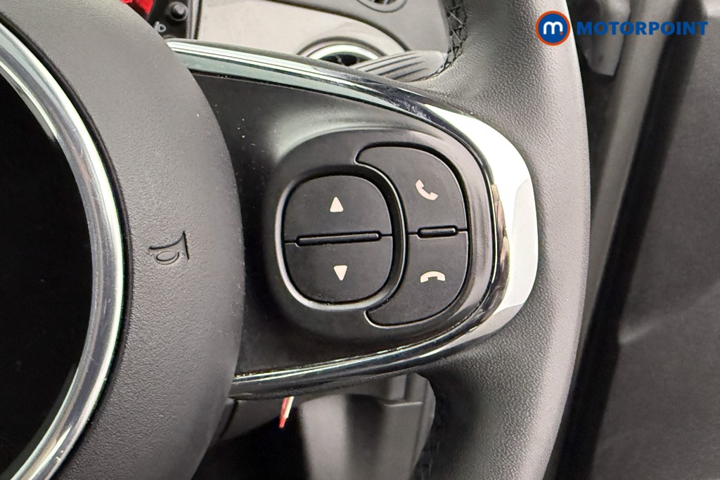 Fiat 500 1.0 Mild Hybrid 3Dr Manual Petrol-Electric Hybrid Hatchback - Stock Number (1559957) - 11th supplementary image