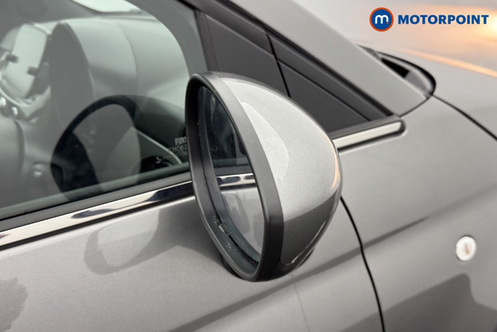 Fiat 500 1.0 Mild Hybrid 3Dr Manual Petrol-Electric Hybrid Hatchback - Stock Number (1559957) - 14th supplementary image