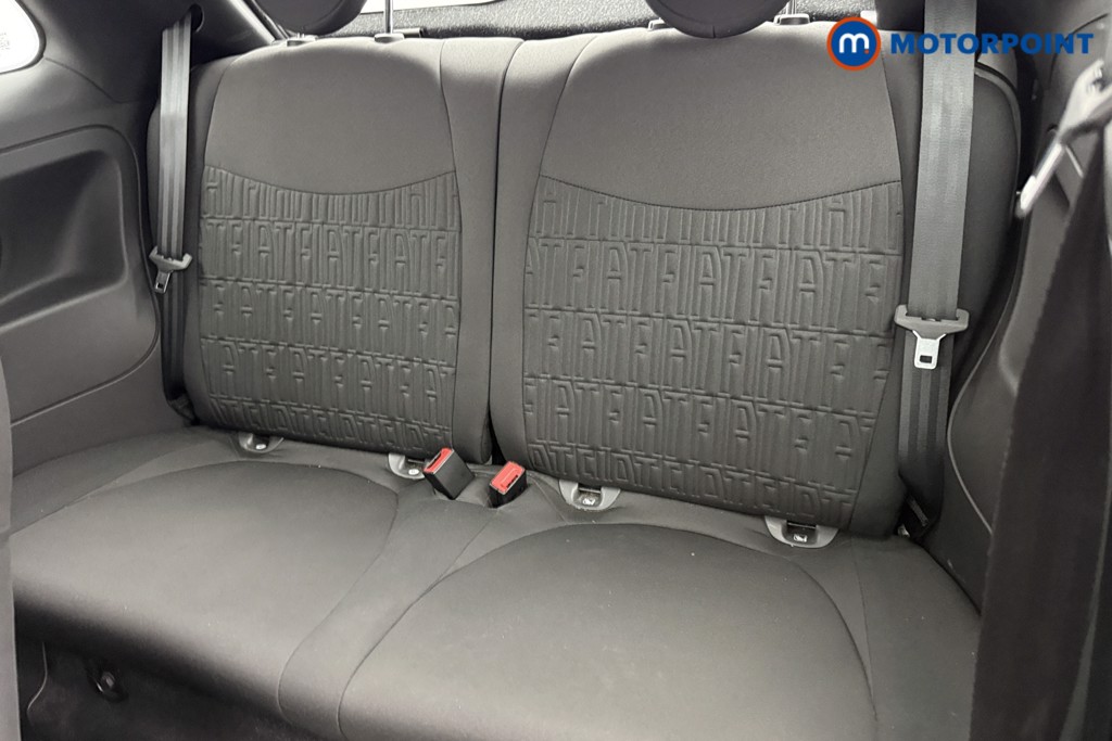 Fiat 500 1.0 Mild Hybrid 3Dr Manual Petrol-Electric Hybrid Hatchback - Stock Number (1559957) - 17th supplementary image