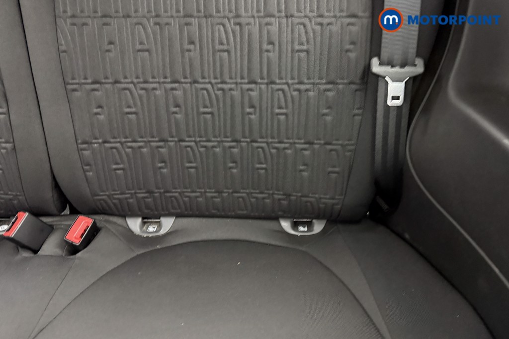 Fiat 500 1.0 Mild Hybrid 3Dr Manual Petrol-Electric Hybrid Hatchback - Stock Number (1559957) - 18th supplementary image