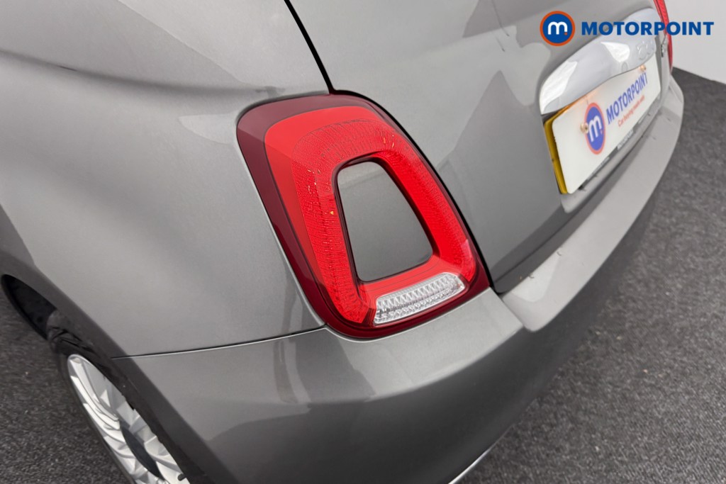 Fiat 500 1.0 Mild Hybrid 3Dr Manual Petrol-Electric Hybrid Hatchback - Stock Number (1559957) - 19th supplementary image