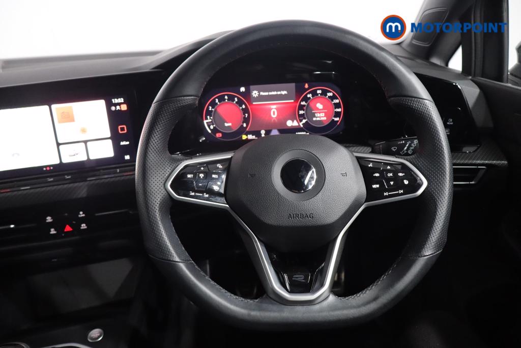 Volkswagen Golf R-Line Manual Petrol Hatchback - Stock Number (1560103) - 5th supplementary image