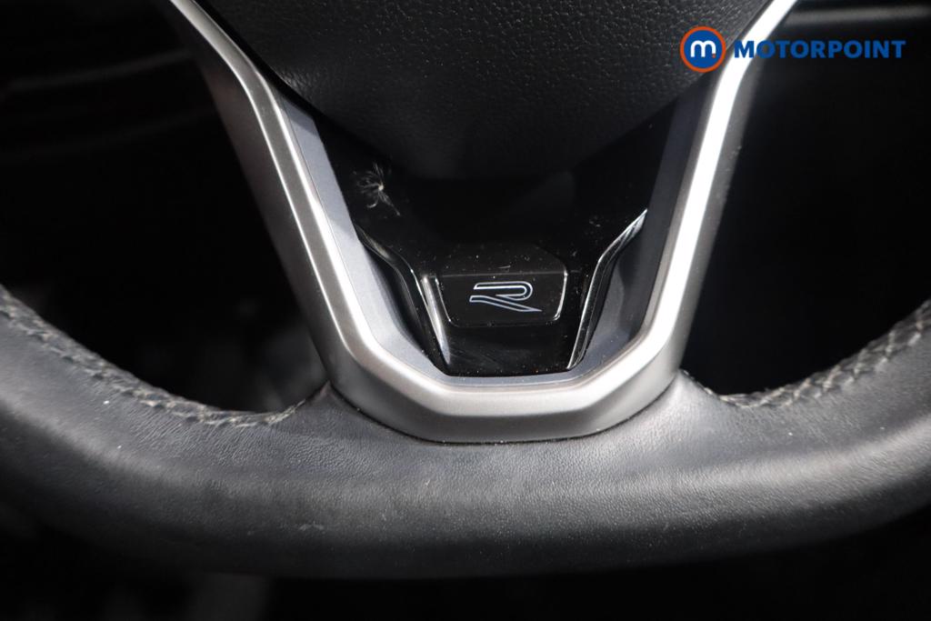Volkswagen Golf R-Line Manual Petrol Hatchback - Stock Number (1560103) - 8th supplementary image