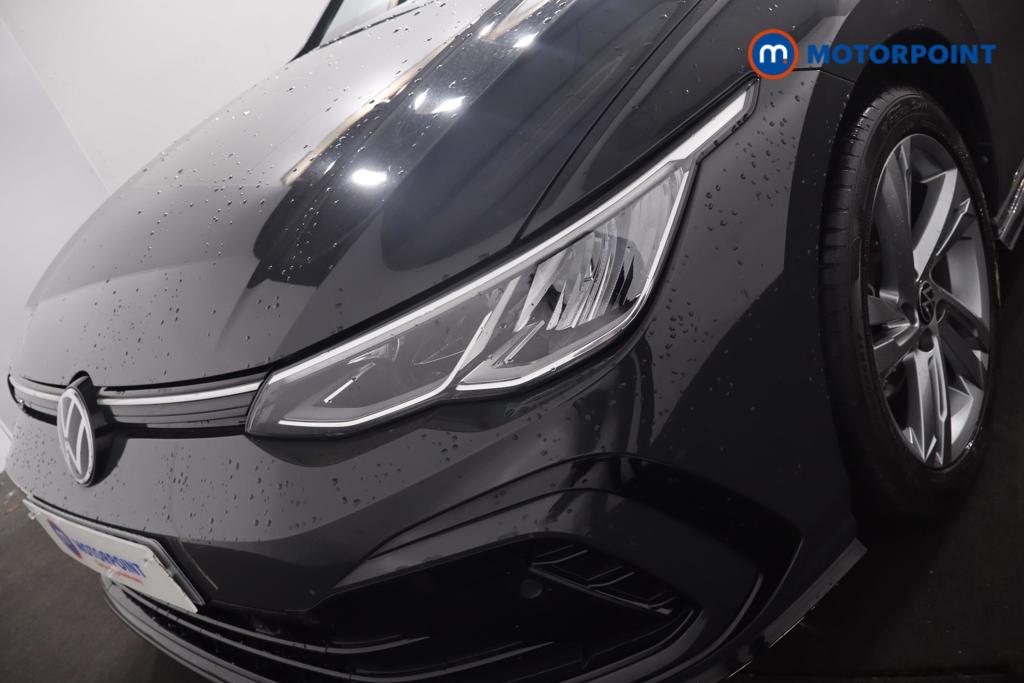 Volkswagen Golf R-Line Manual Petrol Hatchback - Stock Number (1560103) - 13th supplementary image