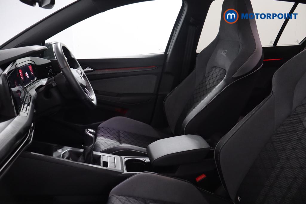 Volkswagen Golf R-Line Manual Petrol Hatchback - Stock Number (1560103) - 15th supplementary image